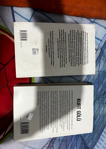 Scott Turow ve John Verdon Romanları - Görsel 2