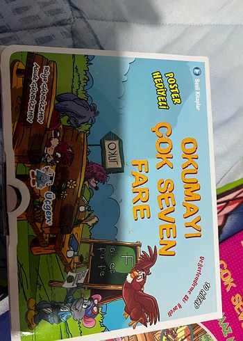 2.sınıflar için öğretmen tarafından aldırılmıştır - Görsel 2