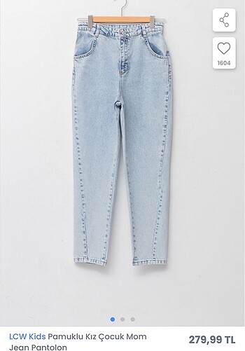 Mom jeans