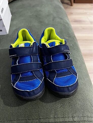 Decathlon spor ayakkabı