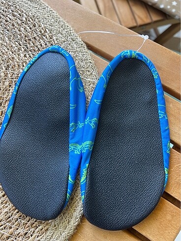 Kaydırmaz patik - Görsel 2