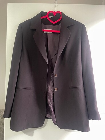 Blazer ceket