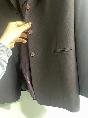 Diğer Blazer ceket
