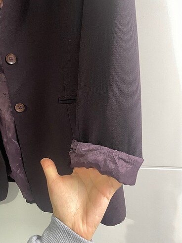 m Beden Blazer ceket