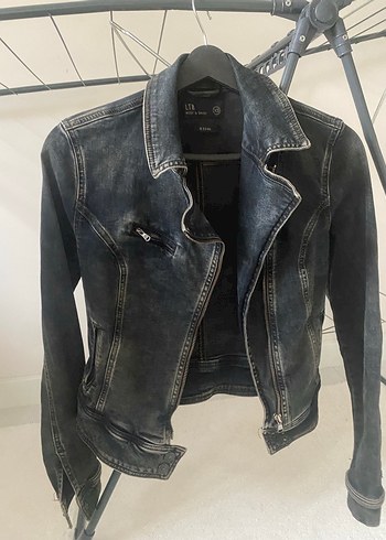 Ltb kot ceket - Görsel 2