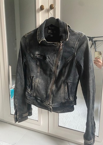 Ltb kot ceket - Görsel 4