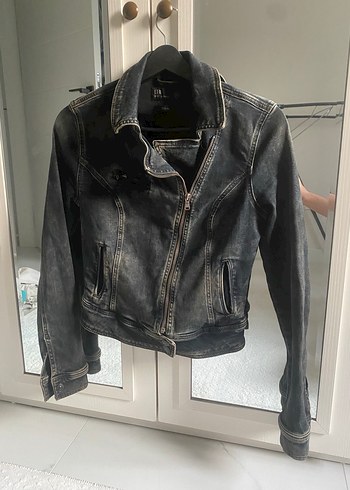 Ltb kot ceket - Görsel 3