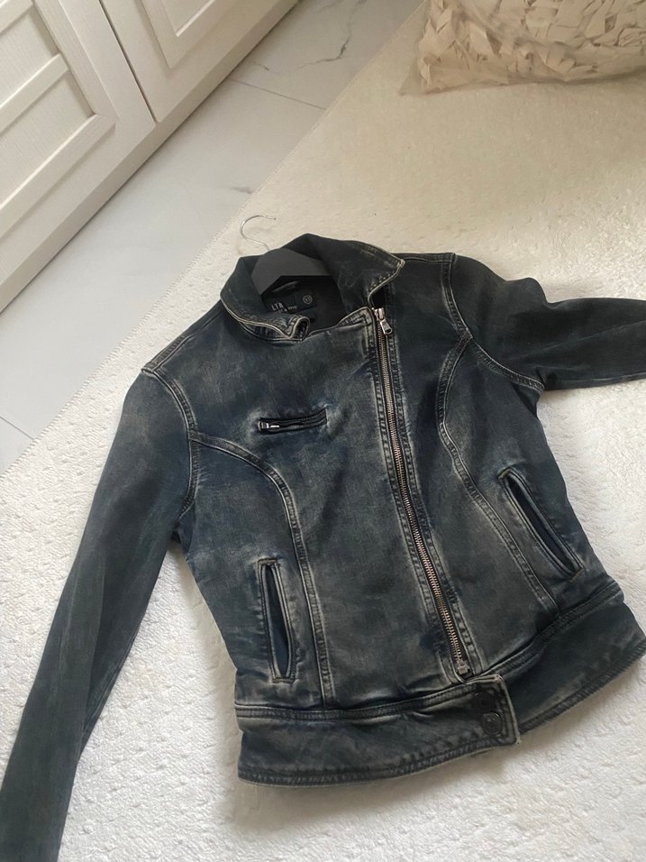 Ltb kot ceket - Görsel 5