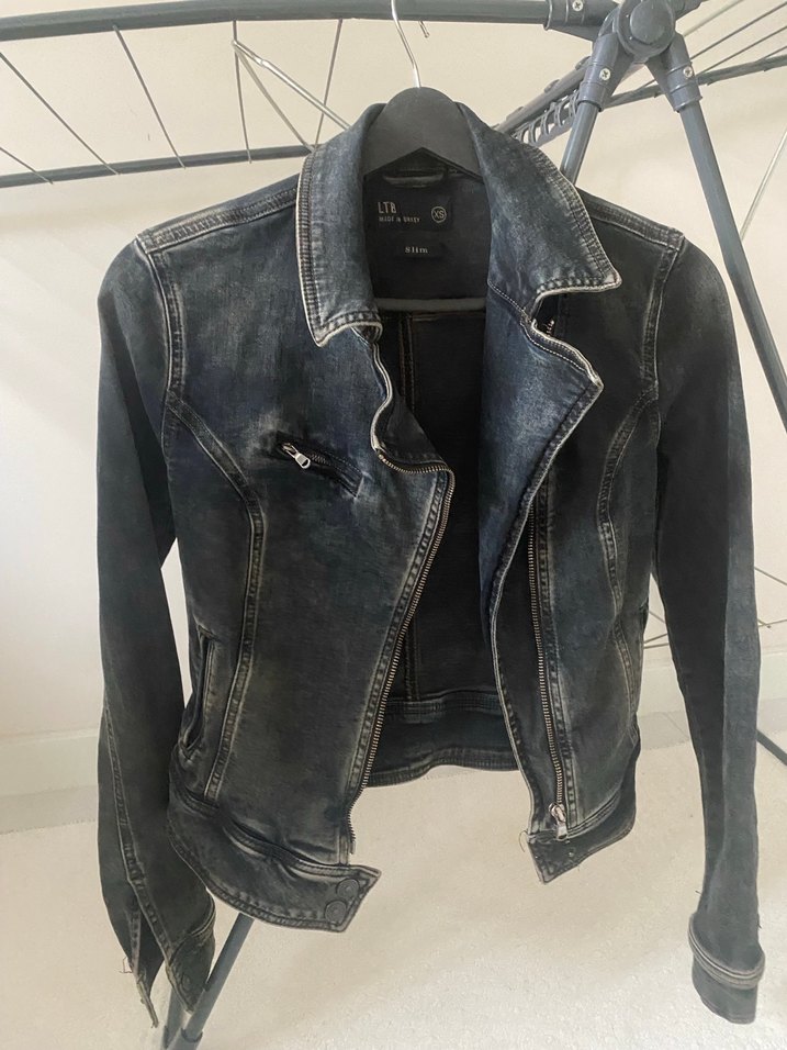 Ltb kot ceket - Görsel 2