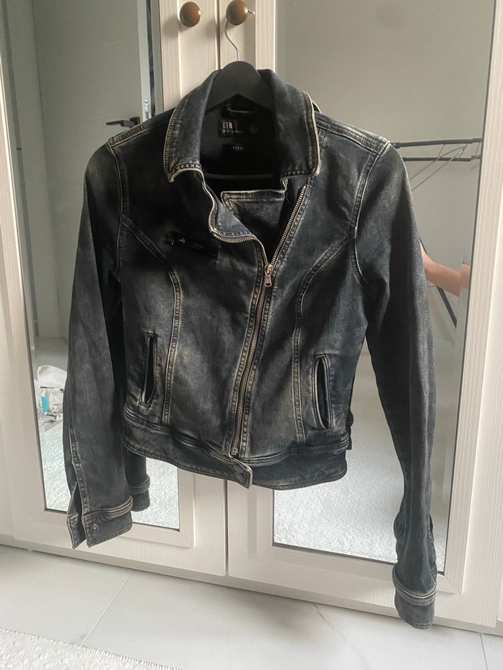 Ltb kot ceket - Görsel 3