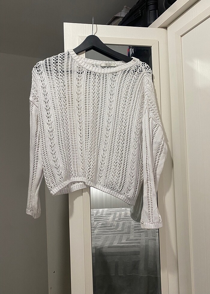 Bir kere giyildi - Görsel 2