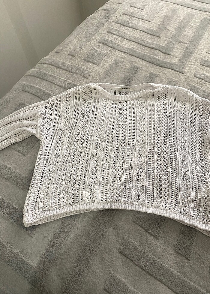 Bir kere giyildi - Görsel 3