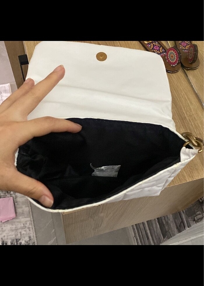 Omuz çantası - Görsel 4