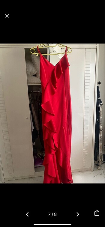 Trendyol abiye - Görsel 7