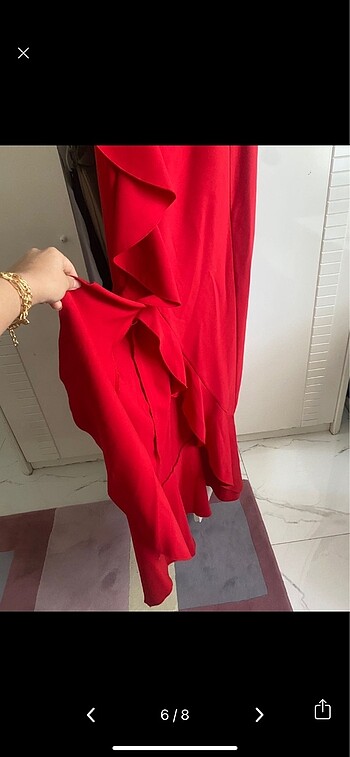 Trendyol abiye - Görsel 6