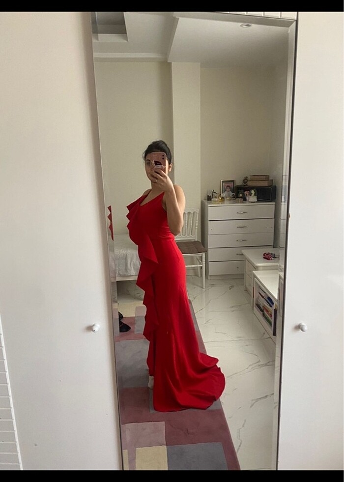 Trendyol abiye - Görsel 3