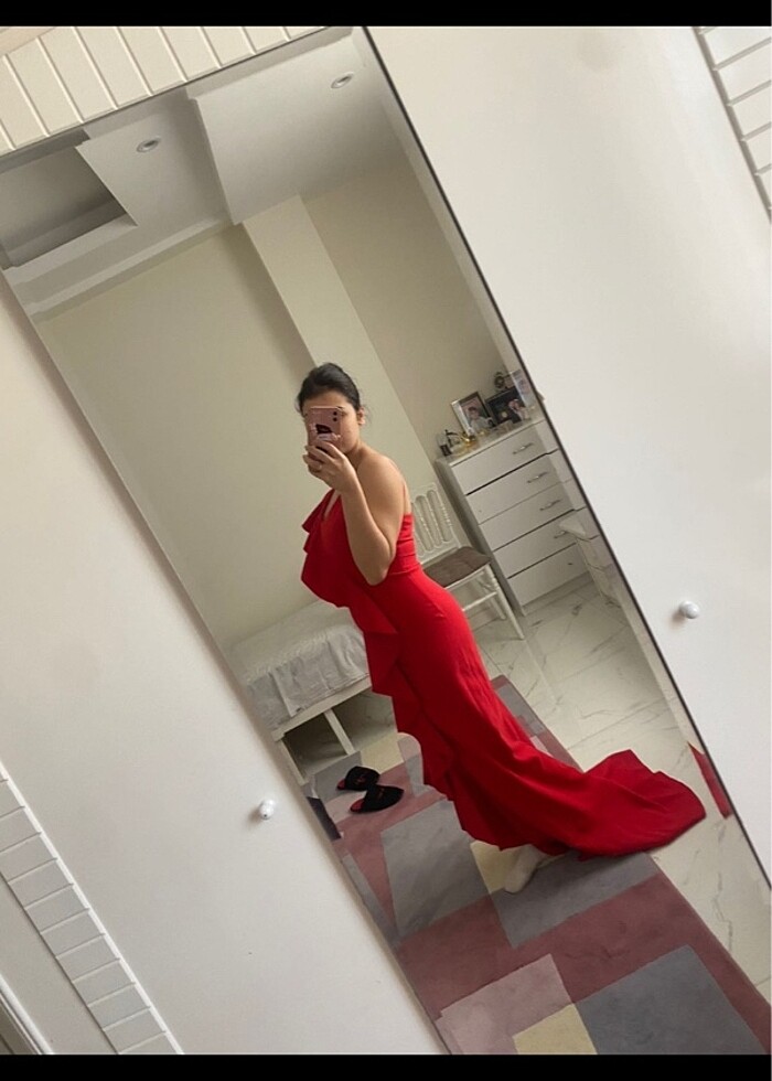 Trendyol abiye - Görsel 2