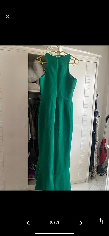 Trendyol abiye - Görsel 6