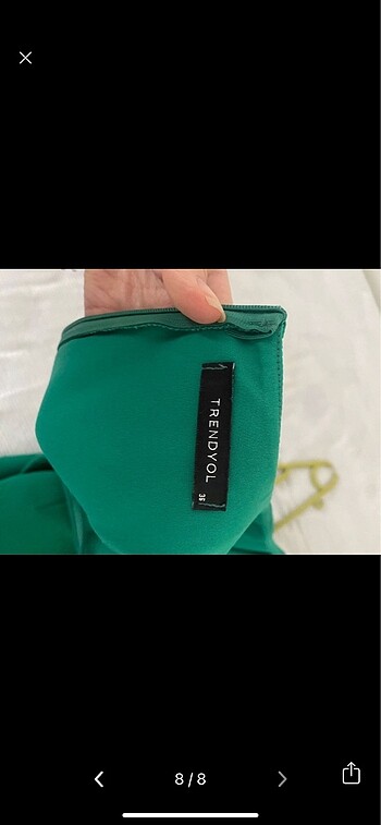 Trendyol abiye - Görsel 8