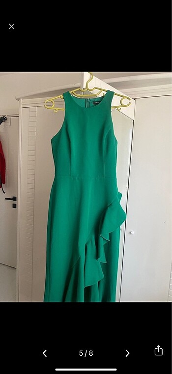 Trendyol abiye - Görsel 5