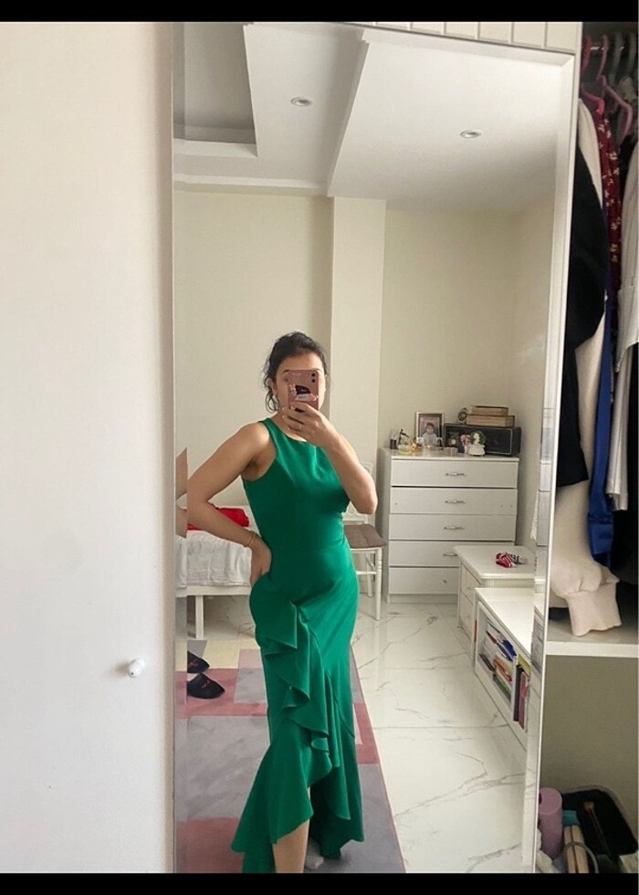 Trendyol abiye - Görsel 2