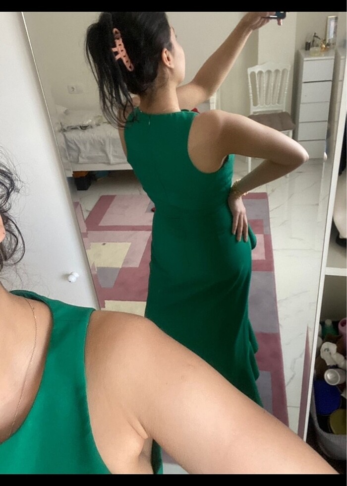 Trendyol abiye - Görsel 4