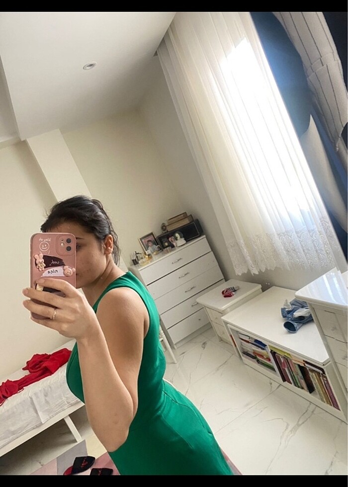 Trendyol abiye - Görsel 3