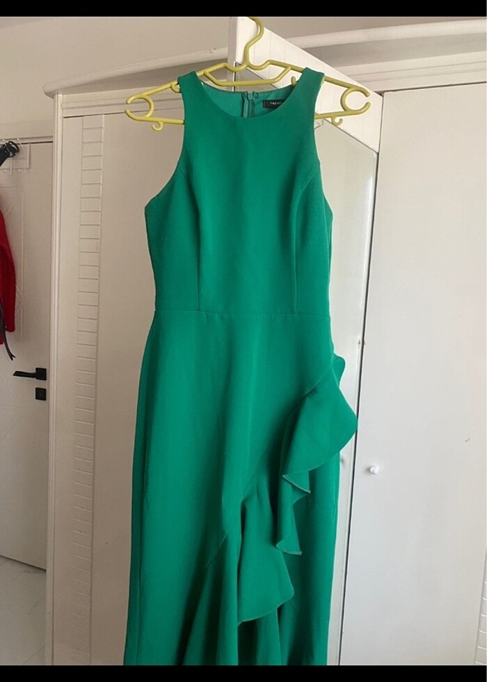 Trendyol abiye - Görsel 5