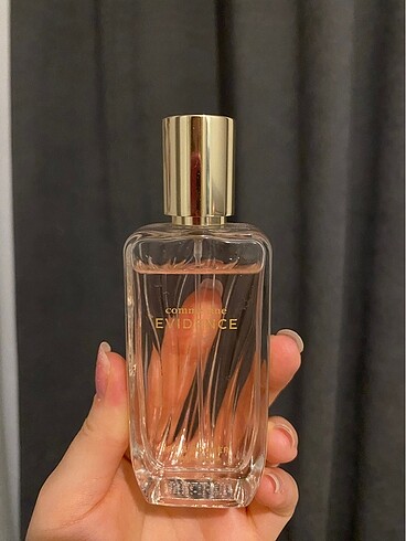  Beden Yves Rocher Comme Une Edivence EDP