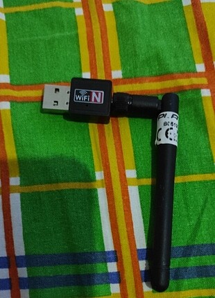 Beden Bilgisayar wifi