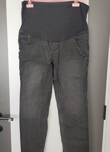E bebek hamile jean