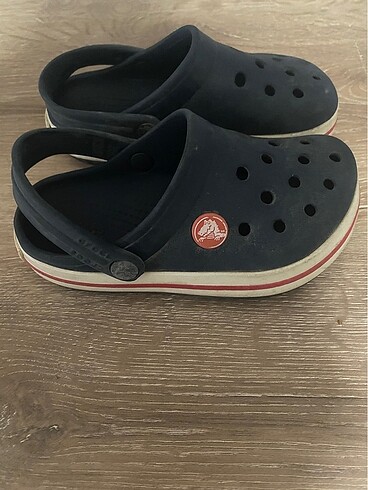 Crocs Orjınal çocuk crocs