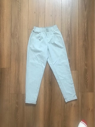 Bershka jogger pantolon