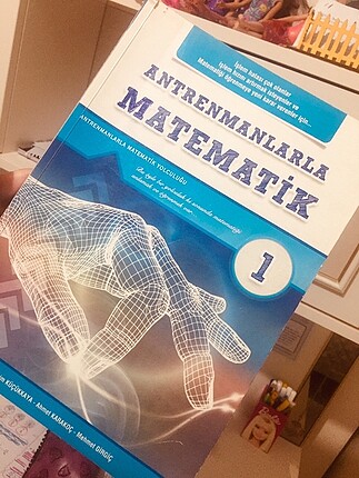 antrenmanlarla Matematik 1