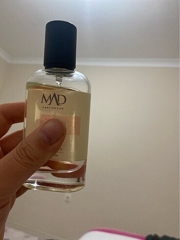 Mad A118