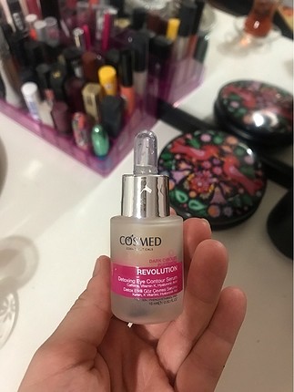 Cosmed Goz Alti Serumu Markasiz Urun Cilt Bakimi 100 Indirimli Gardrops Cosmed Goz Alti Serumu Markasiz Urun Cilt Bakimi 100 Indirimli Gardrops