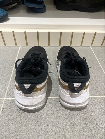 Nike Nike spor ayakkabı