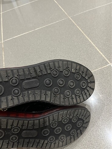 Çocuk ayakkabı - Görsel 3