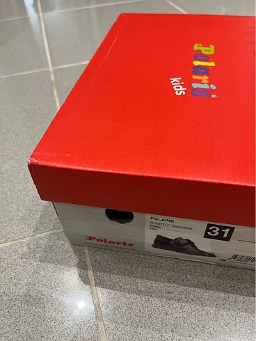 Çocuk ayakkabı - Görsel 4