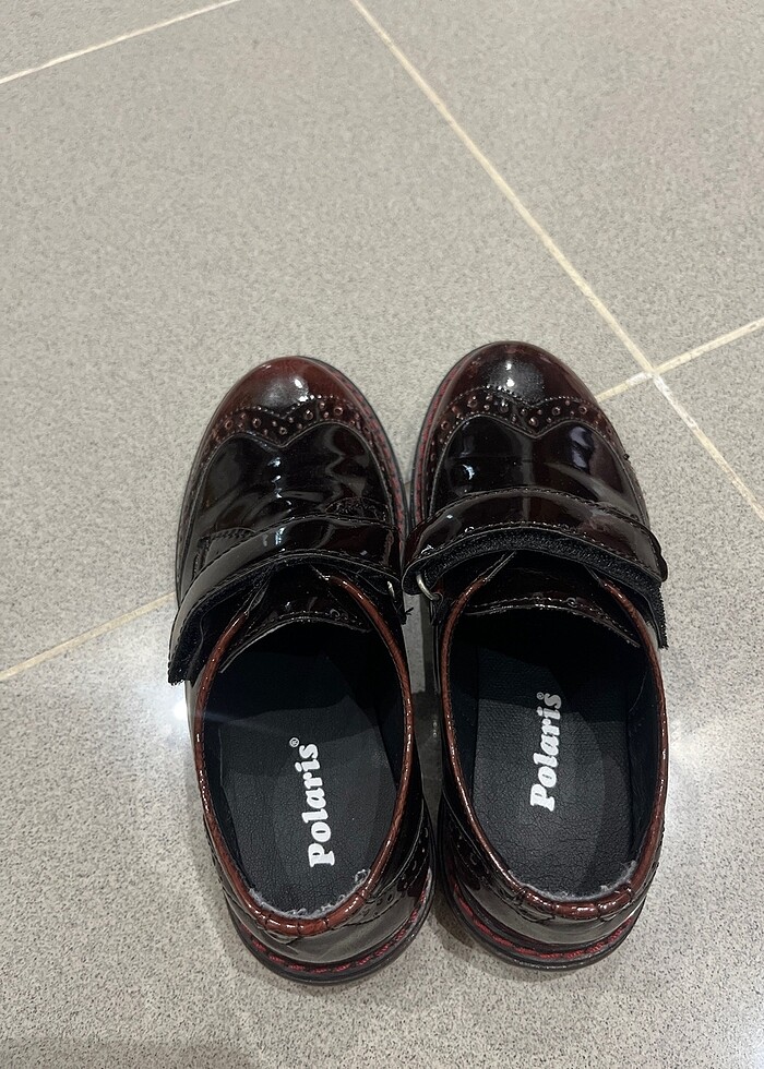 Çocuk ayakkabı - Görsel 2