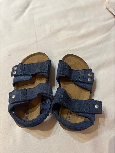 Zara Bebek sandalet