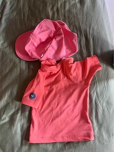 Decathlon mayo