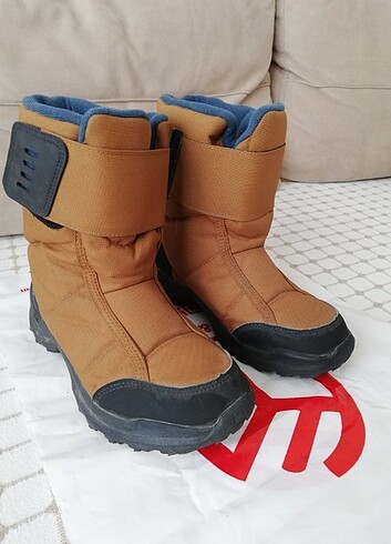 Sıfır decathlon bot