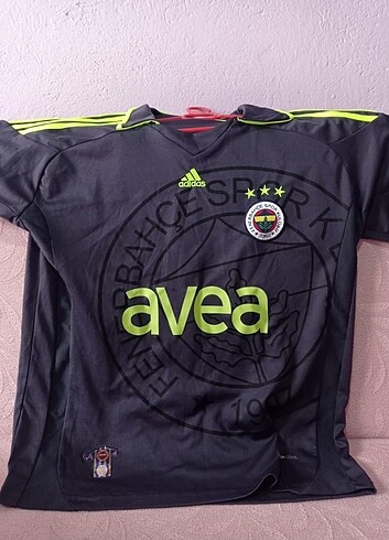 Orjinal Fenerbahçe forması