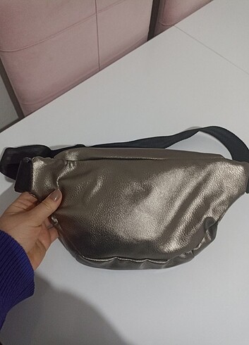 Diğer Çapraz Kadın Çantası 
