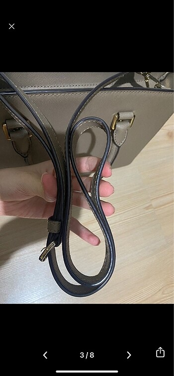 Beden Michael kors çanta