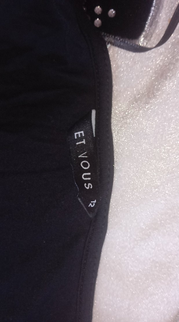 Sarı Çiçekli Bohem tişört - Görsel 2