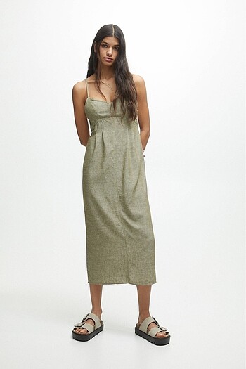 Keten linen