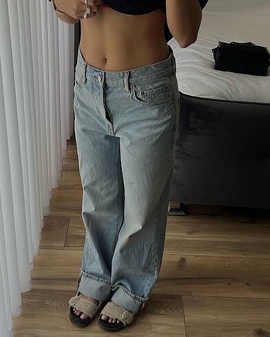 Kot jean denim