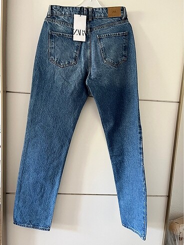 Zara Jean kot